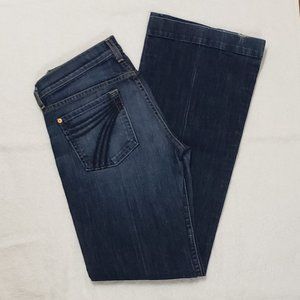 7 For All Mankind Dojo Jeans